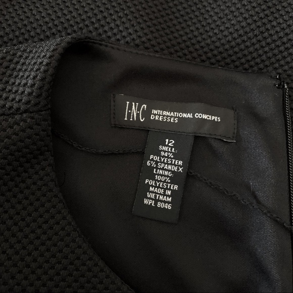 I•N•C International Concepts Dresses - Pencil Fit - Picture 7 of 7